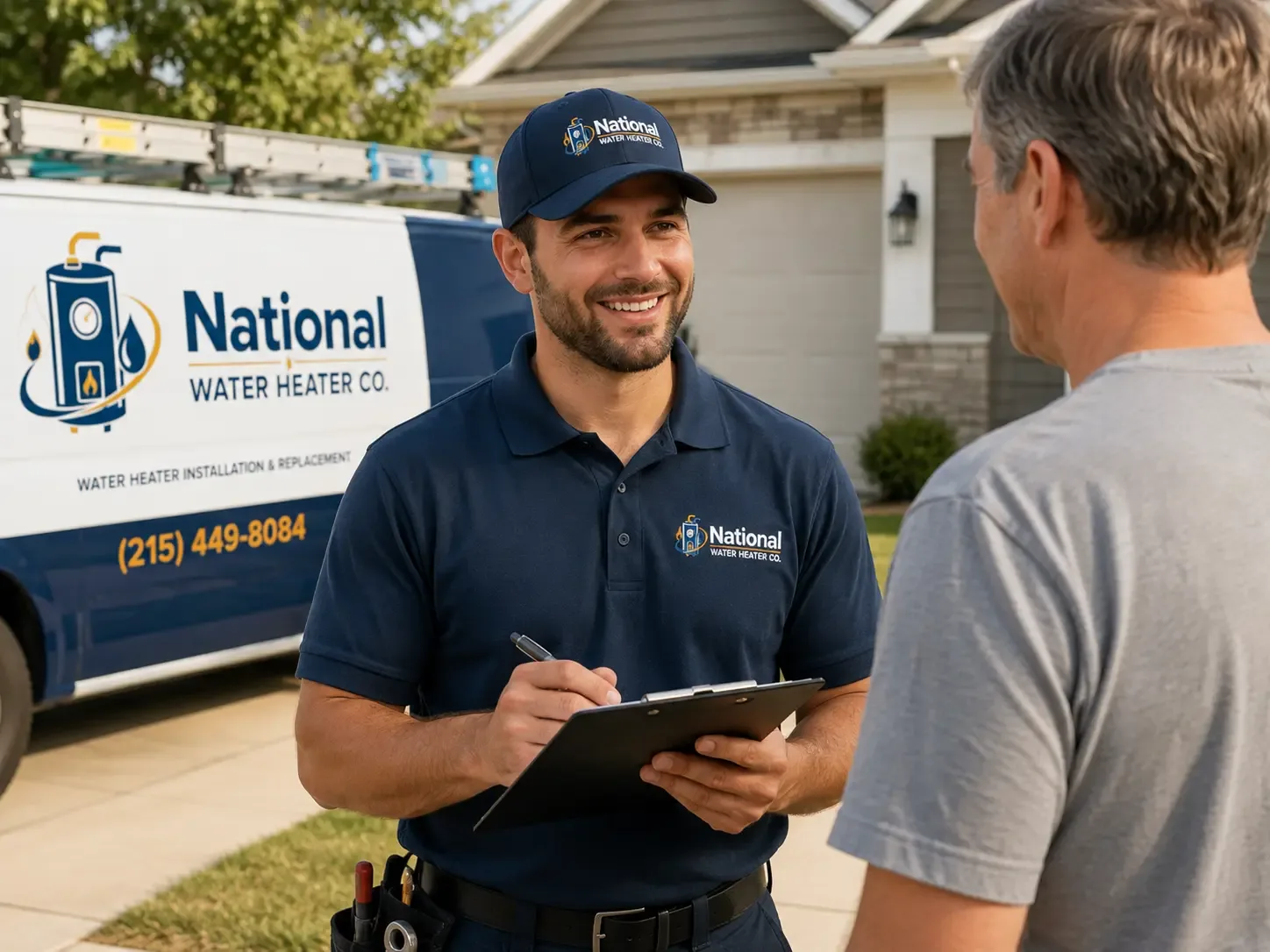 Water Heater Installation Knobel, AR FAQs